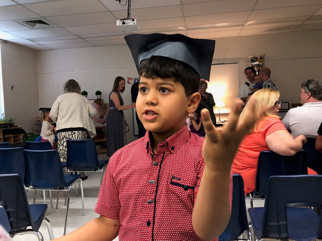Westmount Public School | 1011 Viscount Rd, London, ON N6K 1H5, Canada | Phone: (519) 452-8670