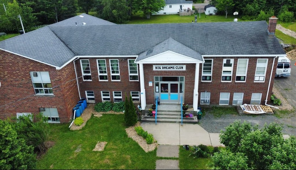 Big Dreams Club | 19 Kierstead St, Lower Coverdale, NB E1J 1G5, Canada | Phone: (506) 889-5545