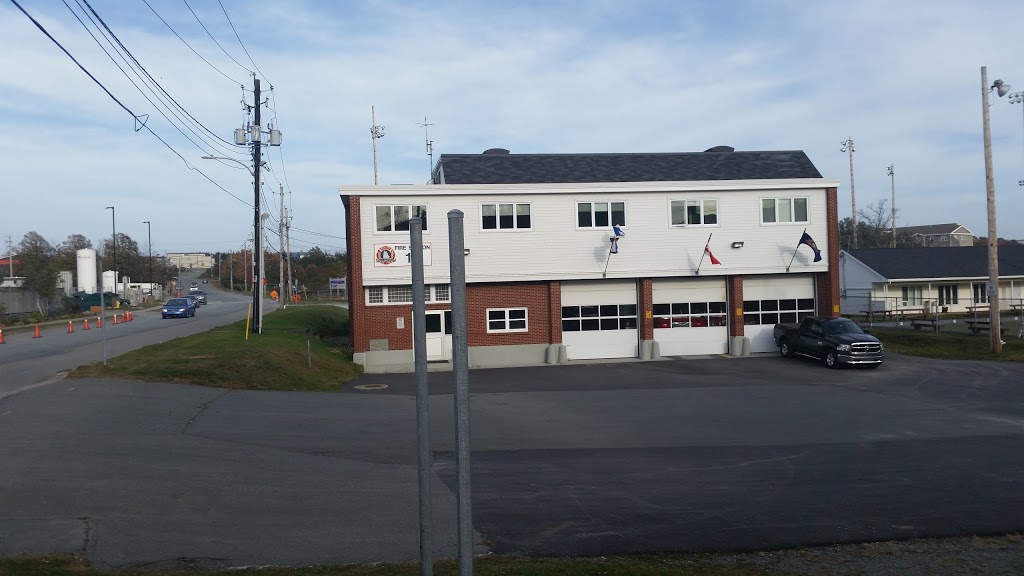 Halifax Fire Station 15 | fire station | 331 Pleasant St, Dartmouth, NS B2Y 3S4, Canada