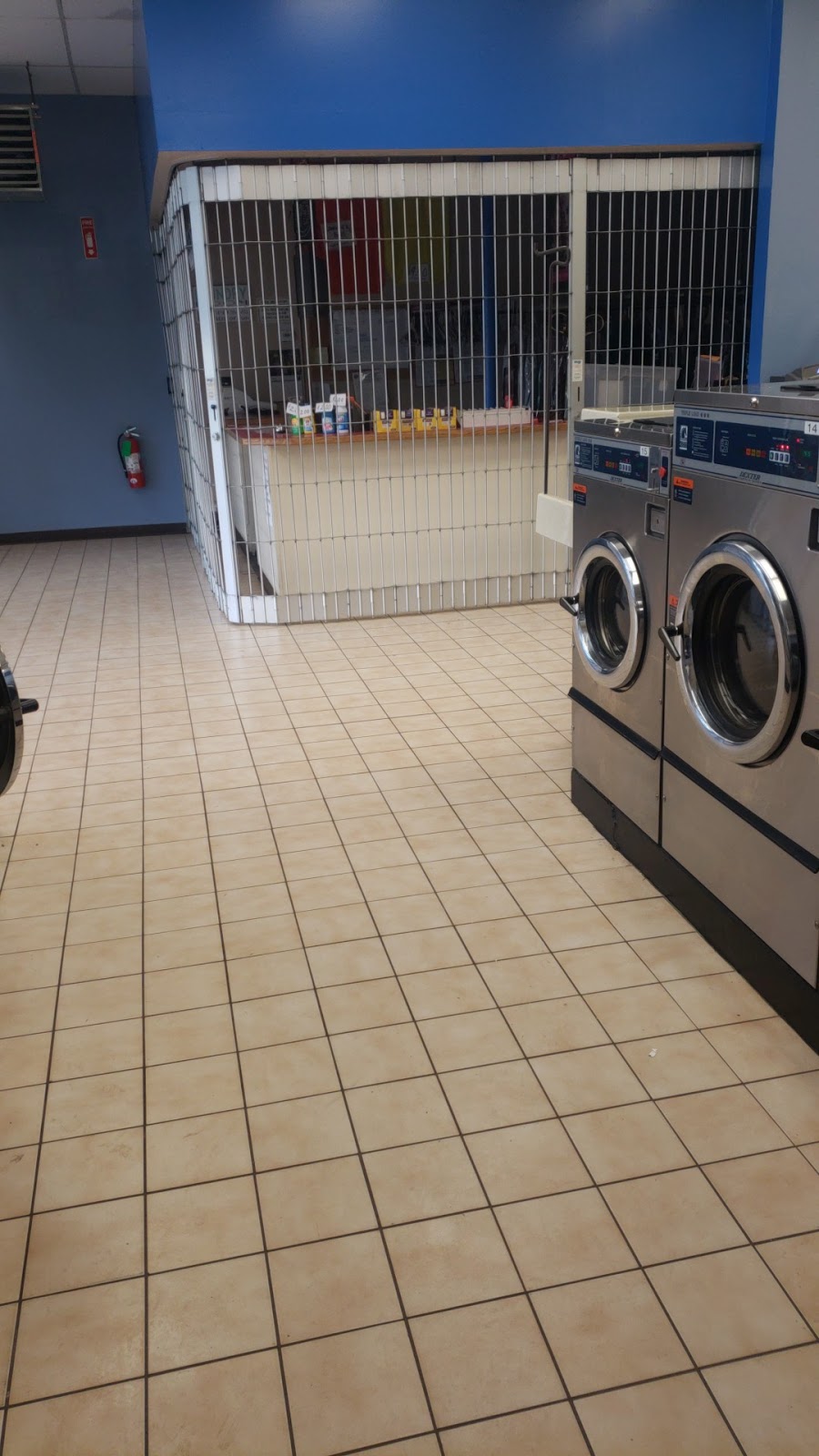 Division Street Laundry | 527 Division St, Tonawanda, NY 14120, USA