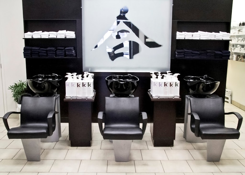 Harmonie Coiffure | 2425 Bd Bastien, Québec, QC G2B 1B3, Canada | Phone: (581) 500-2798