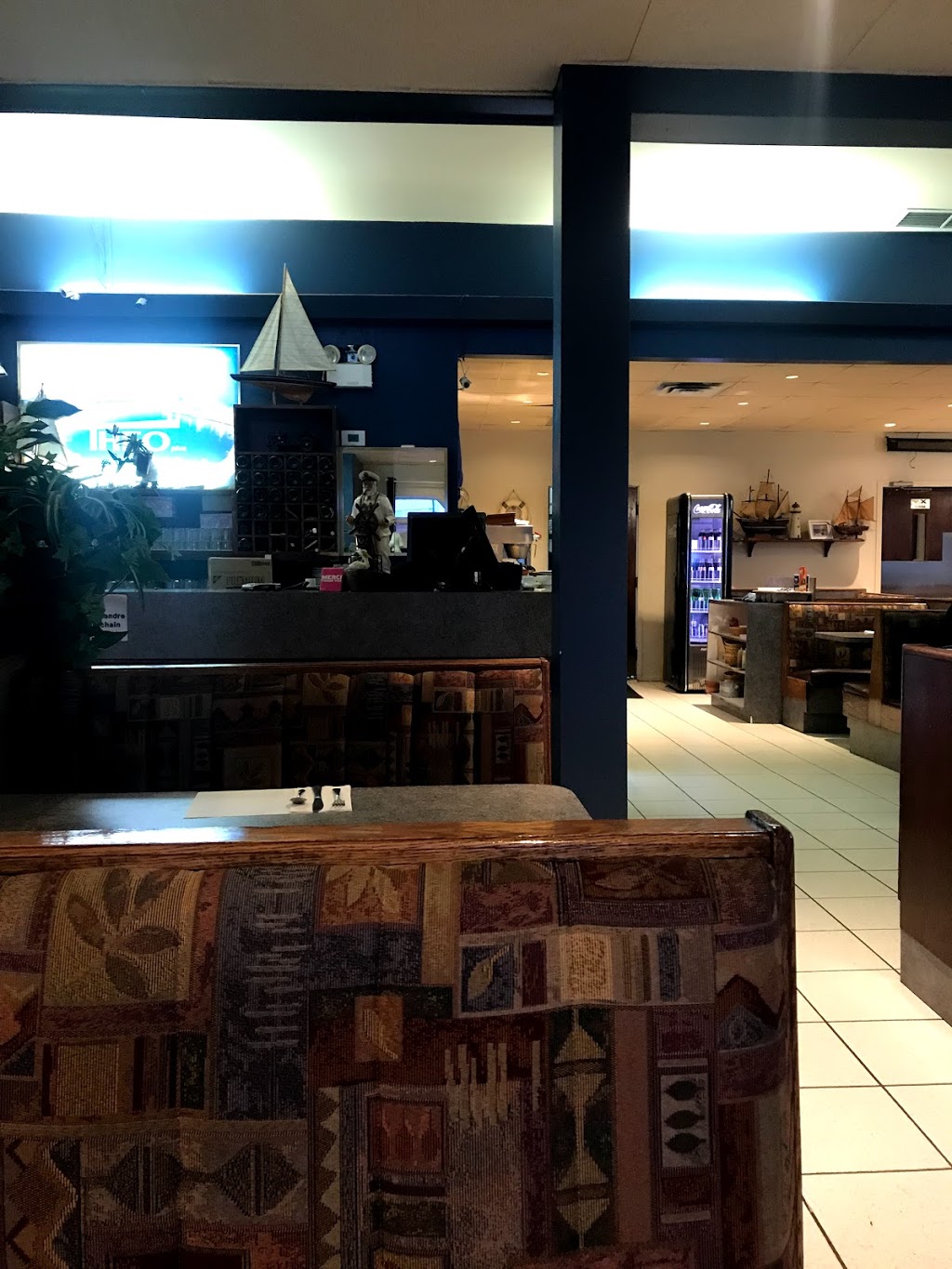 Restaurant Theo Plus Enr | 1549 Boulevard Louis Fréchette, Nicolet, QC J3T 1M3, Canada | Phone: (819) 293-6900