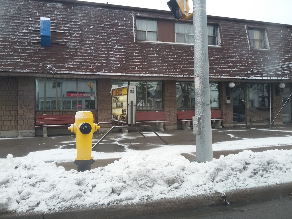 Drifters | 471 Main St W, Port Colborne, ON L3K 3V9, Canada | Phone: (905) 834-3333
