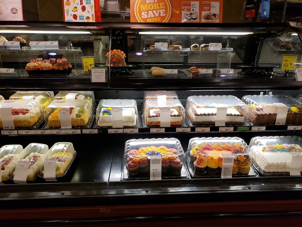 Safeway Brentwood | 3636 Brentwood Rd NW, Calgary, AB T2L 1K8, Canada | Phone: (403) 289-1424