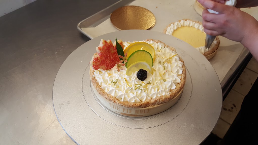 Pie Junkie | 8 Spruce Center SW, Calgary, AB T3C 3B3, Canada | Phone: (403) 452-3960
