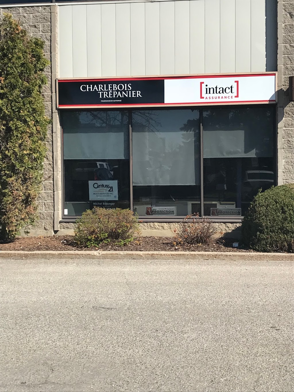 Charlebois-Trépanier Assurances et Gestion de Risques | 815 Boulevard de la Carrière, Gatineau, QC J8Y 6T4, Canada | Phone: (819) 777-5246