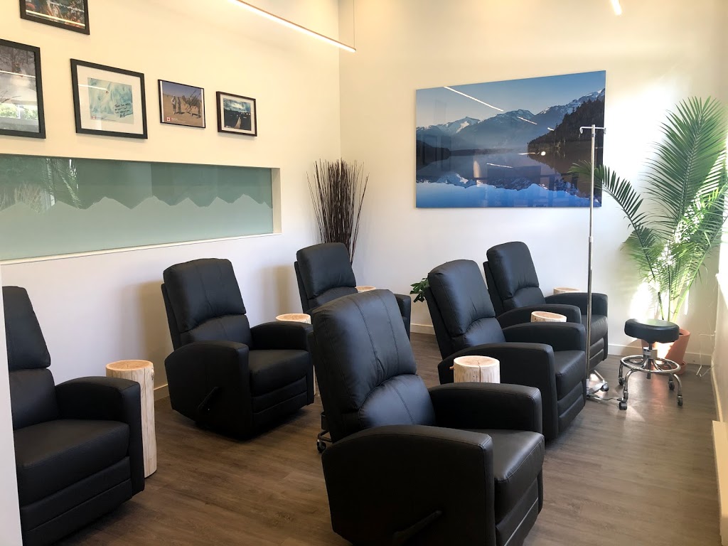 The Whistler Clinic | 110-2059 Lake Placid Rd, Whistler, BC V8E 0B6, Canada | Phone: (604) 332-3510