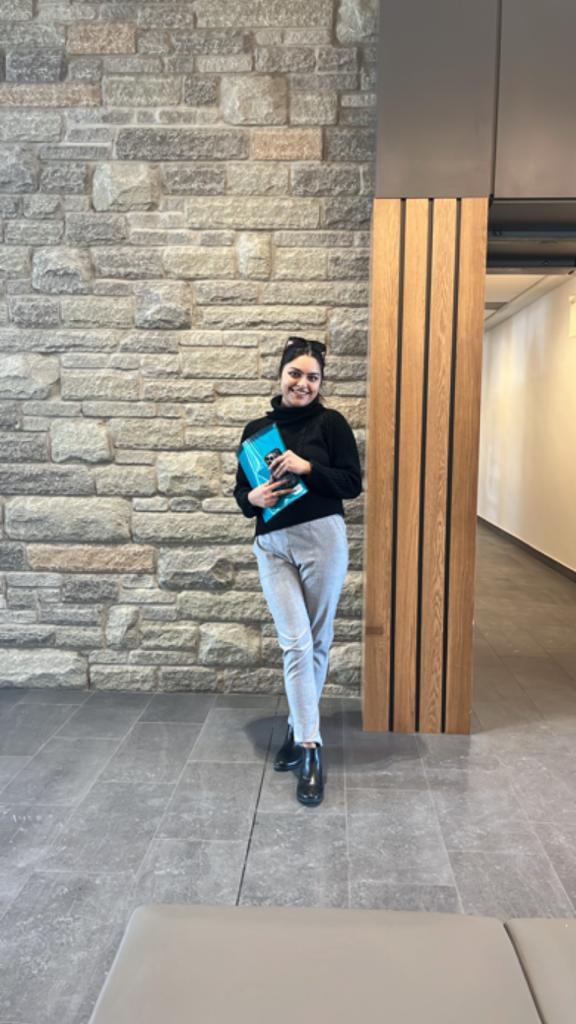 Bhavika Singh | Real Estate Agent | Camille Crescent, Waterloo, ON N2K 3B4, Canada | Phone: (226) 978-0545