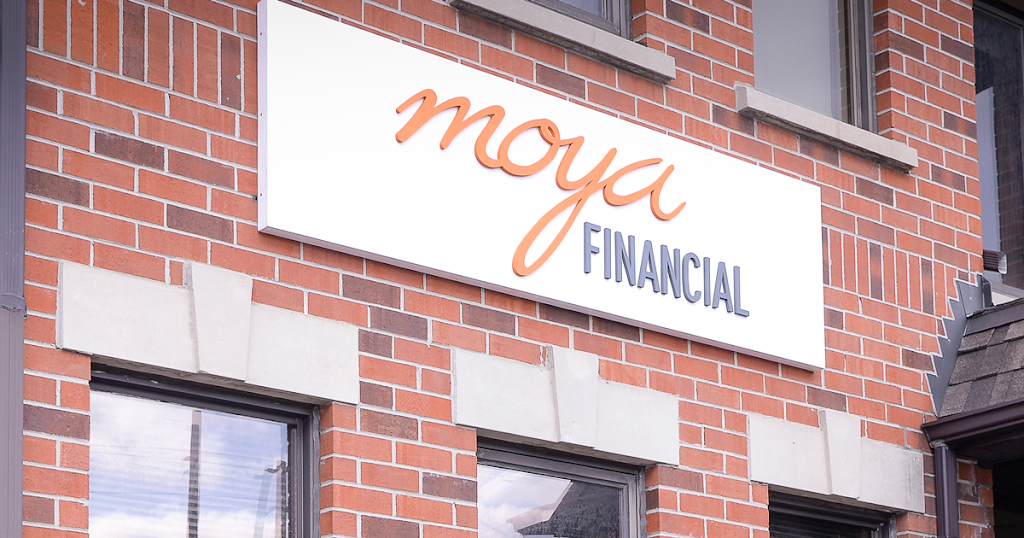Moya Financial Credit Union | 747 Browns Line, Etobicoke, ON M8W 3V7, Canada | Phone: (416) 255-1742