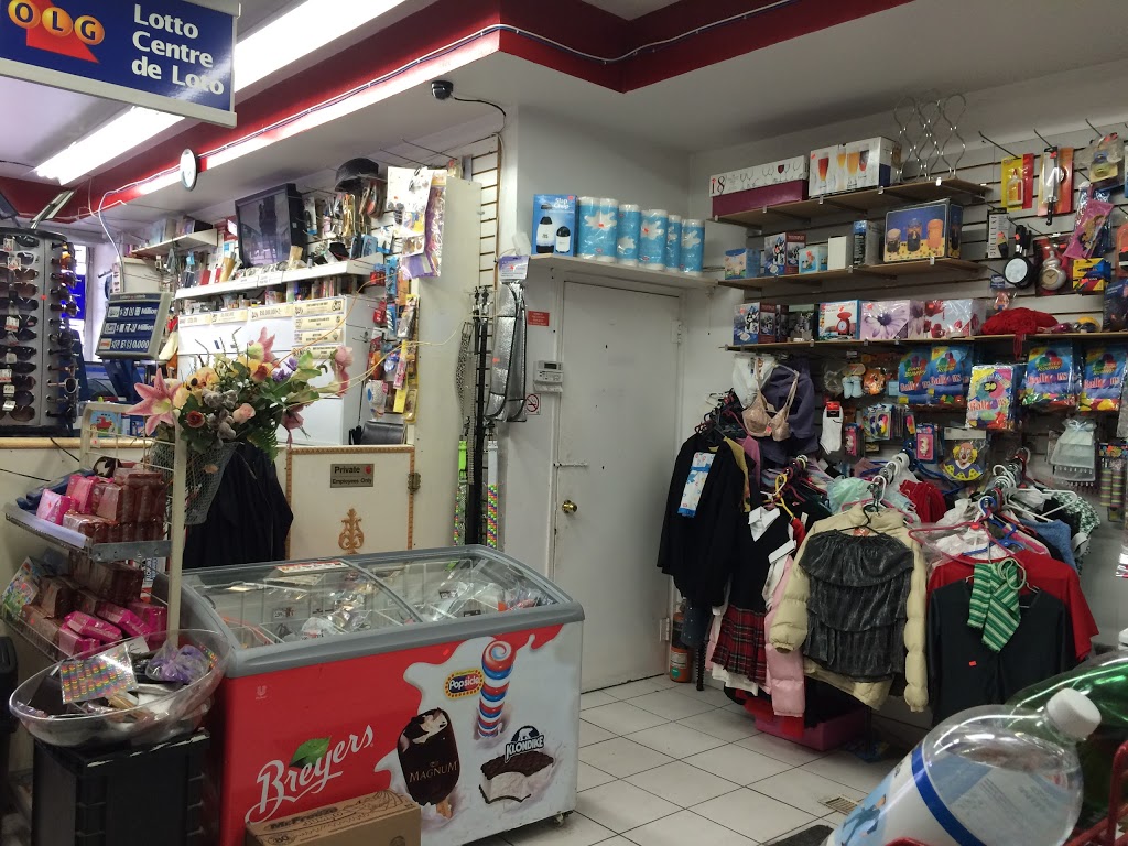 FOODY & LOTTO MART | 2813 Eglinton Av E, Scarborough, ON M1J 2E1, Canada | Phone: (647) 345-3983