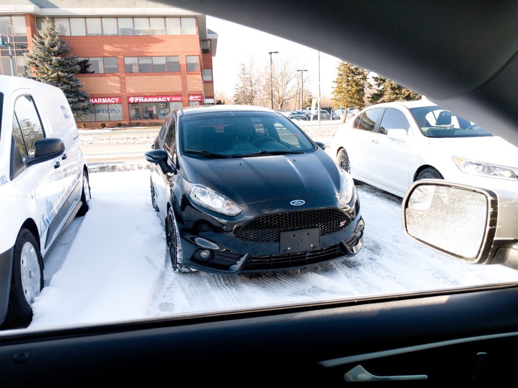 Markville Ford Lincoln | 8210 Kennedy Rd, Unionville, ON L3R 5X3, Canada | Phone: (844) 663-3673