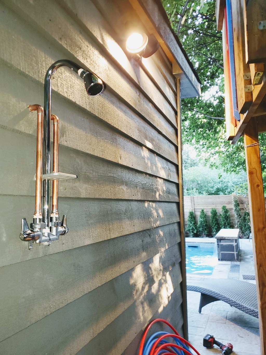 Pilozo Plumbing and Gas Services Inc. | 762 Miller Park Ave, Bradford, ON L3Z 0K5, Canada | Phone: (647) 244-2606