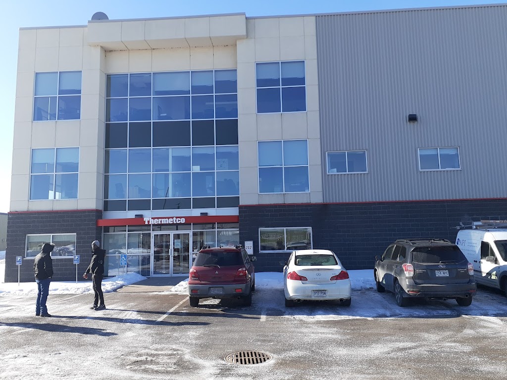 Thermetco | 217 Bd Industriel, Châteauguay, QC J6J 4Z2, Canada | Phone: (514) 934-4684