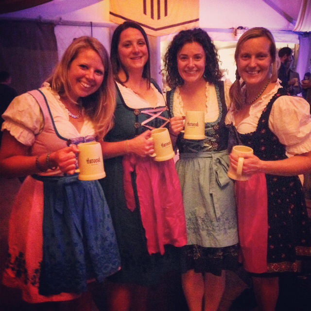 Germany in Vancouver. Dirndl, Lederhosen, Oktoberfest costume re | 3102 Fromme Rd, North Vancouver, BC V7K 2C9, Canada | Phone: (778) 688-7648