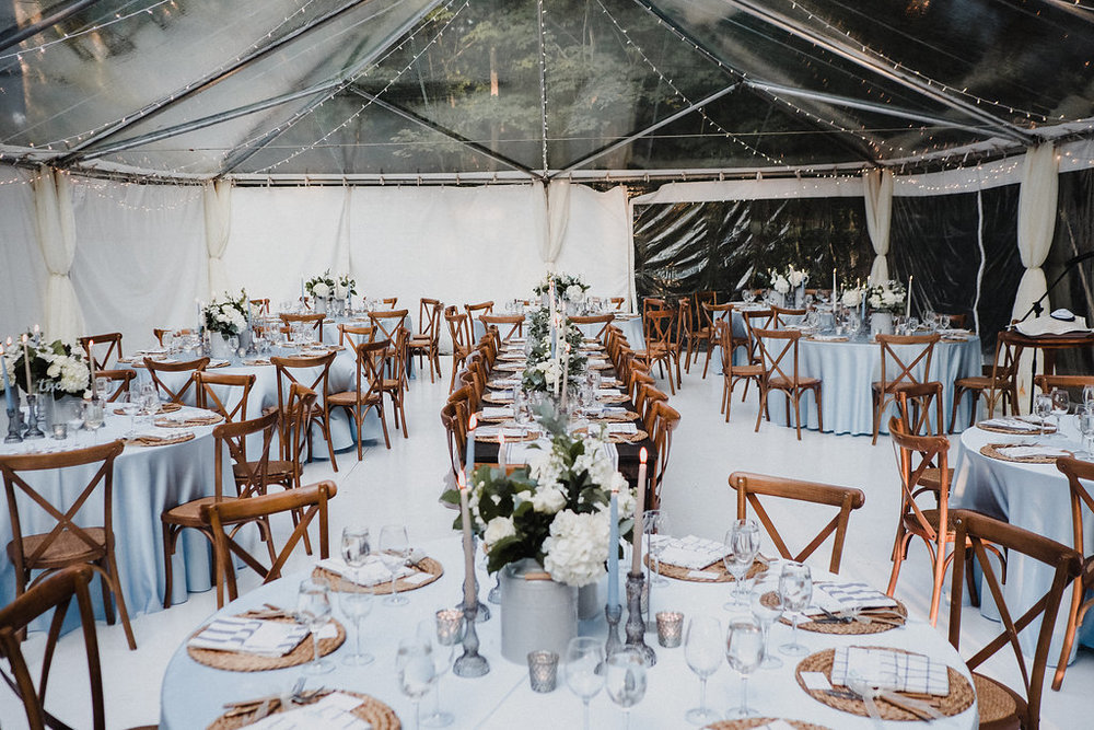 Events Party Rentals Ltd | 7086 ON-93, Tiny, ON L0K 2E1, Canada | Phone: (705) 739-1614