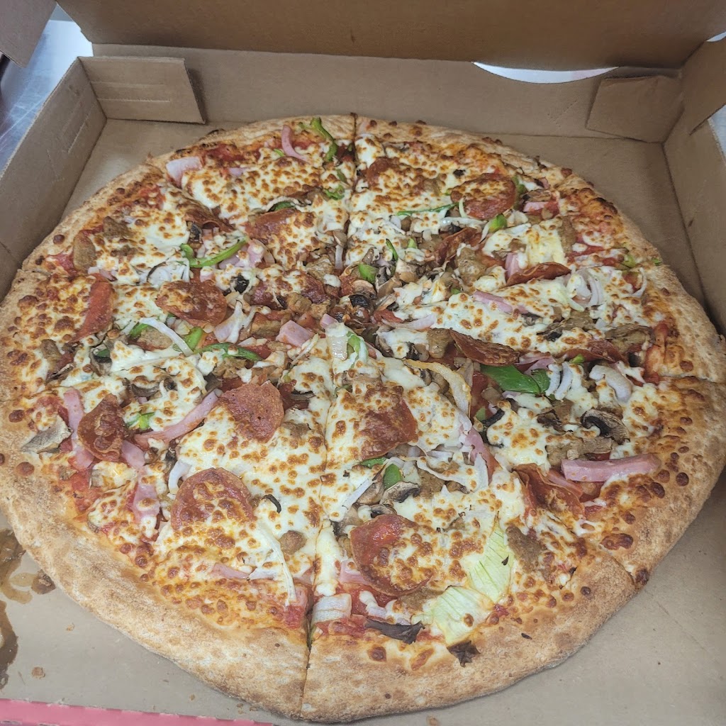 Papa Johns orangeville | 75 Alder St, Orangeville, ON L9W 5A9, Canada | Phone: (226) 916-5635