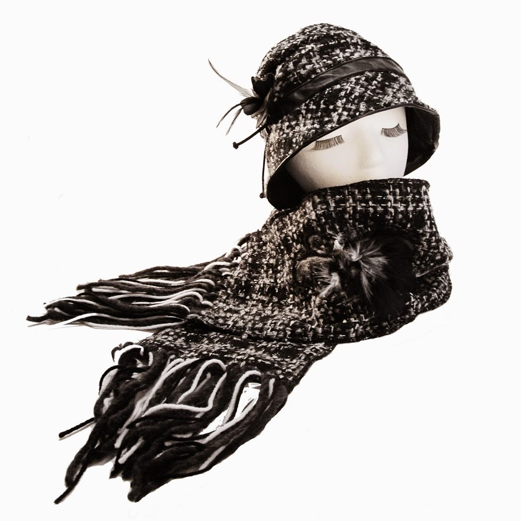 Chapeaux Les Créations Sydéral | 188 14e Avenue, Saint-Eustache, QC J7P 3S9, Canada | Phone: (514) 962-8035