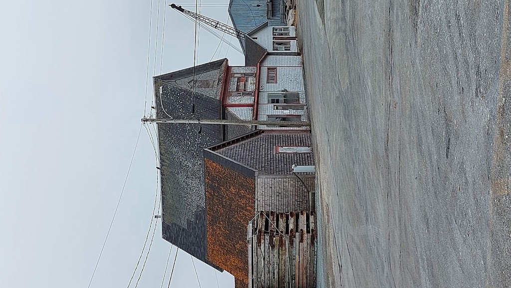 Finishing Touch Paint Services | 2161 Nova Scotia Trunk 3, Barrington, NS B0W 1E0, Canada | Phone: (902) 877-6786