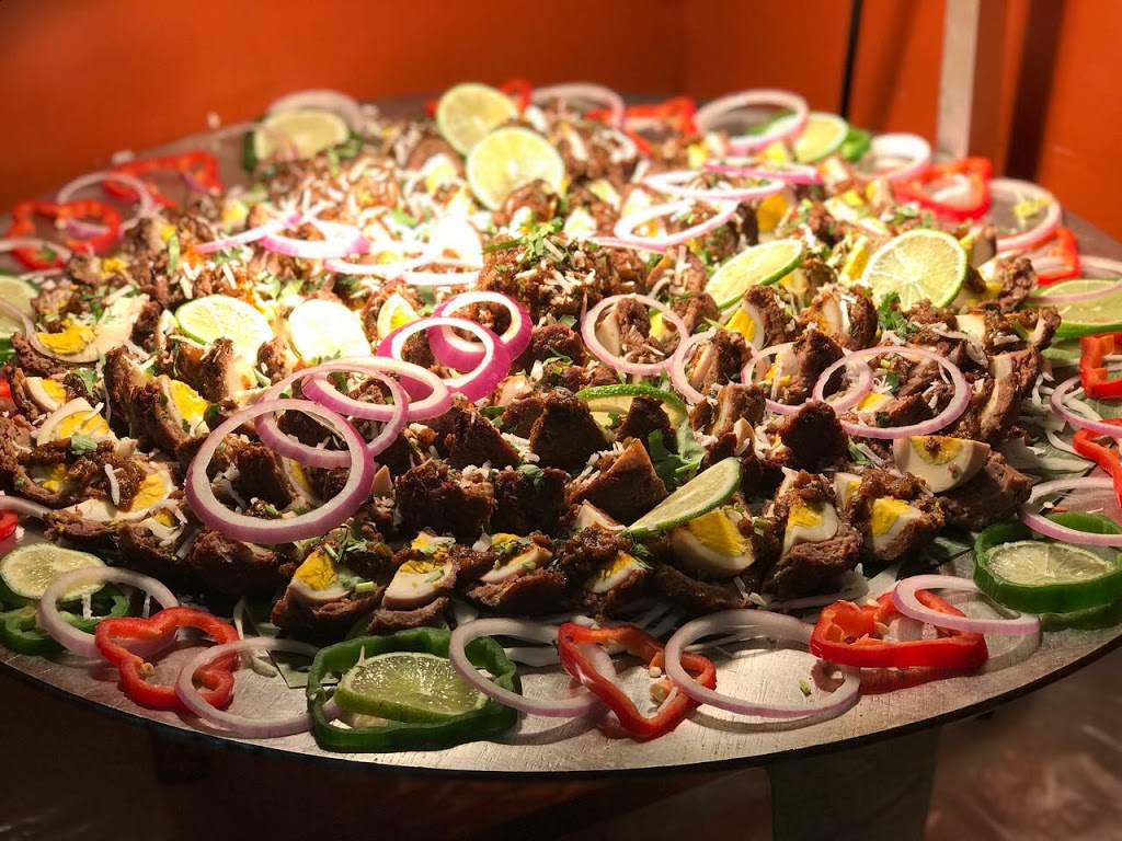 Godavari Canada | 795 Markham Rd, Scarborough, ON M1H 2Y2, Canada | Phone: (416) 431-5577