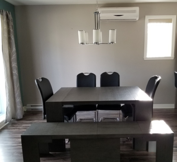 Transformer Table | 330 Rue Avro, Pointe-Claire, QC H9R 5W9, Canada | Phone: (844) 988-2253