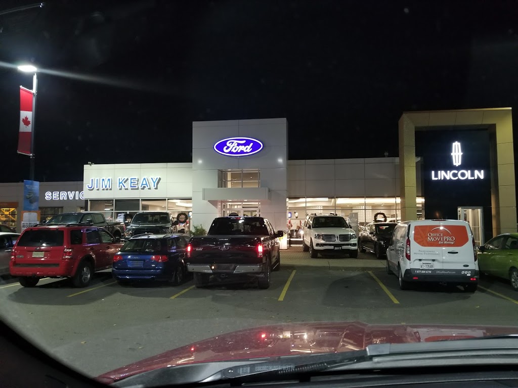Jim Keay Ford Lincoln | 1438 Youville Dr, Orléans, ON K1C 2X8, Canada | Phone: (613) 841-1010