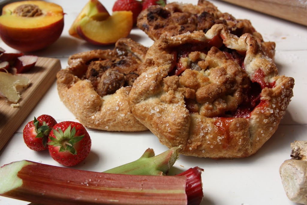 Gabi & Jules Handmade Pies and Baked Goodness | 2302B Clarke St, Port Moody, BC V3H 1Y8, Canada | Phone: (604) 492-4226