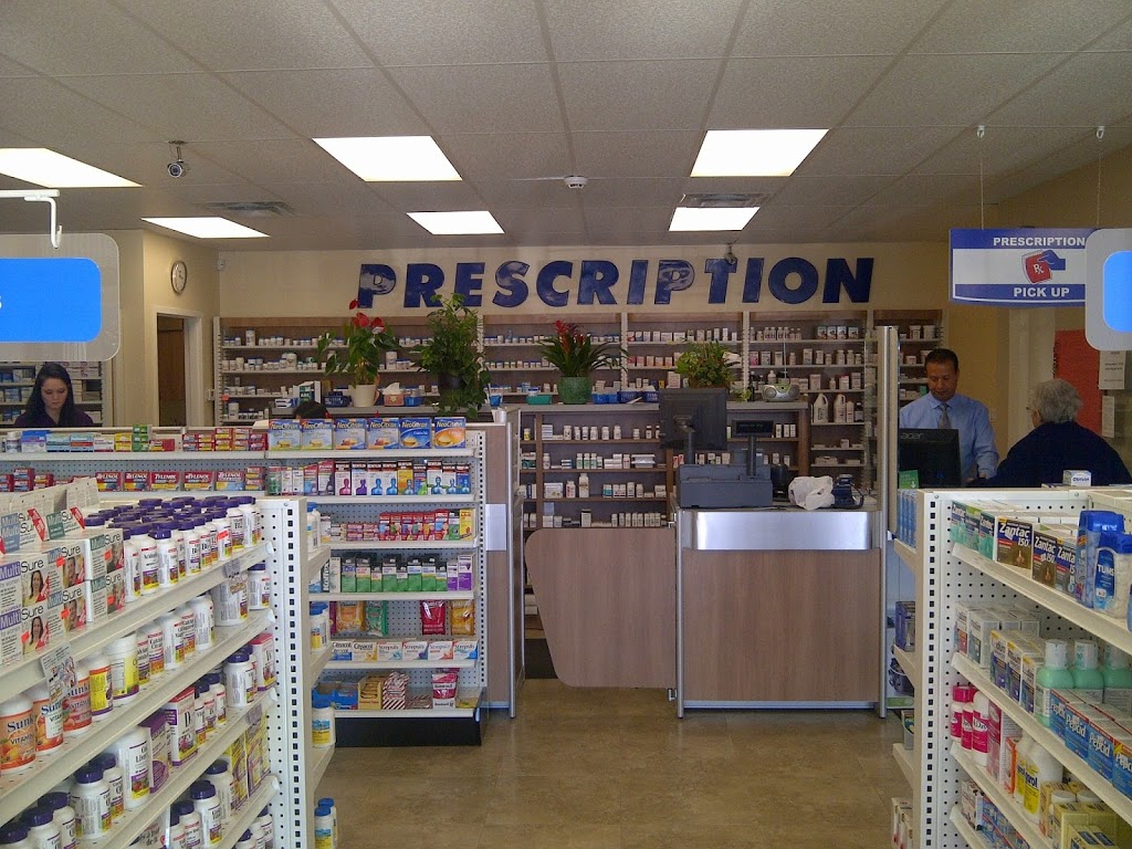 Pond Mills Medical Pharmacy | 1166 Commissioners Rd E #8, London, ON N5Z 4W8, Canada | Phone: (519) 649-1414