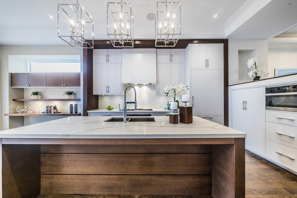 Chubin Fine Cabinetry | 56 Centre St, Thornhill, ON L4J 1E9, Canada | Phone: (905) 597-5373