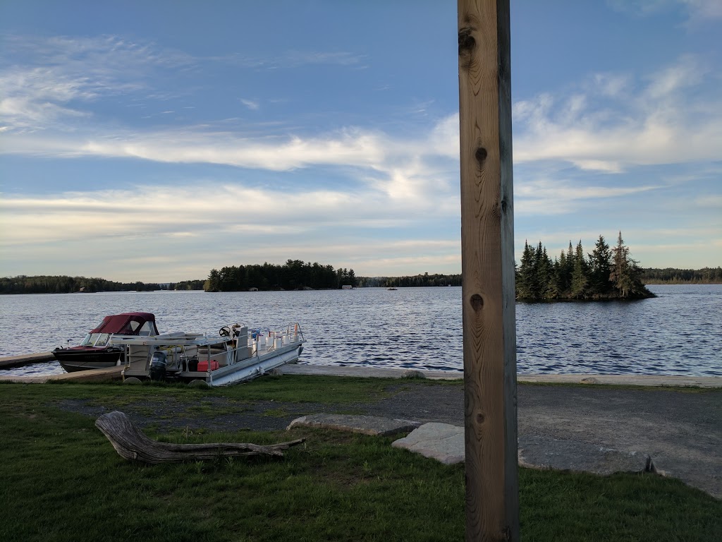 Weslemkoon Marina | 188 Grannys Ln, Gilmour, ON K0L 1W0, Canada | Phone: (613) 474-5201