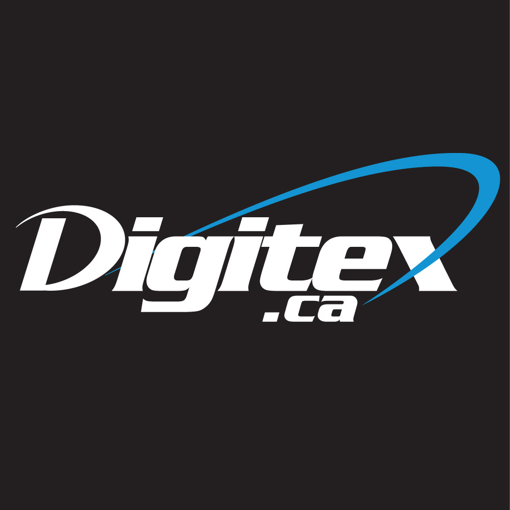 Digitex Canada | 1661 Dugald Rd, Winnipeg, MB R2J 0H3, Canada | Phone: (877) 344-4839