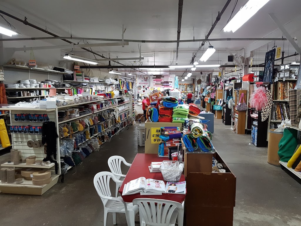 Lens Mill Store | 825 St George St, Port Dover, ON N0A 1N0, Canada | Phone: (519) 583-0800