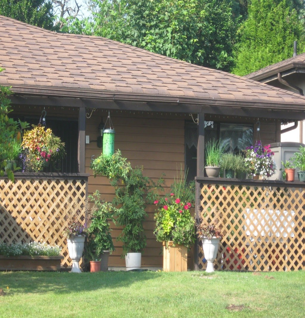 Mission Co-operative Housing Association | 7365 Cedar St, Mission, BC V2V 5S7, Canada | Phone: (604) 826-4153
