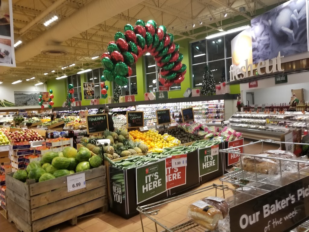 Loblaws | 3671 Dundas St W, York, ON M6S 2T3, Canada | Phone: (416) 769-7171