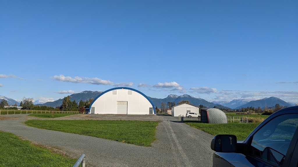 Jim Greendyk Performance Horses | 49815 Chilliwack Central Rd, Chilliwack, BC V2P 6H3, Canada | Phone: (604) 217-7700