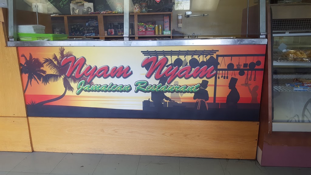 Nyam Nyam | 4387 Kingston Rd #2, Scarborough, ON M1E 2N2, Canada | Phone: (647) 852-6500