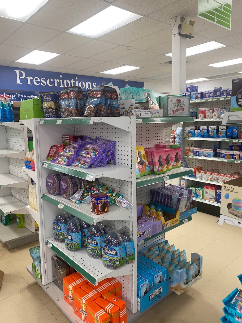 Highland Pharmacy RemedysRx | 33 Bobcaygeon Rd, Minden, ON K0M 2K0, Canada | Phone: (705) 286-1563