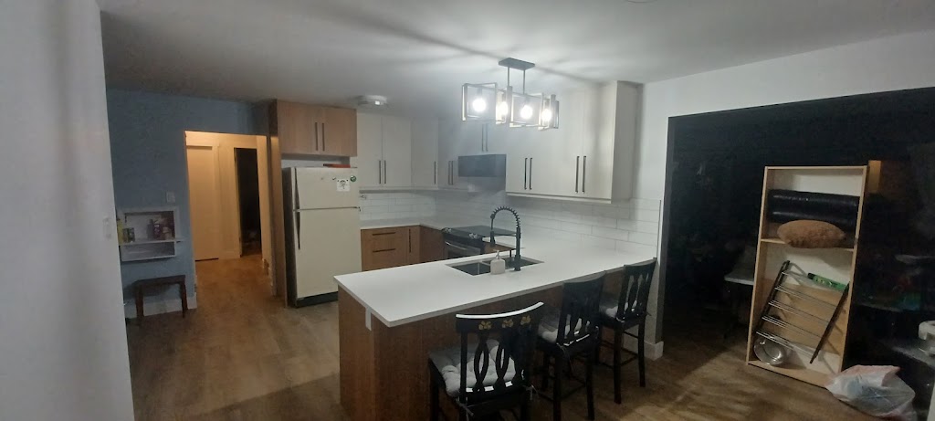 Built With Pride Construction | 91 Westpark Way, Fort Saskatchewan, AB T8L 4H8, Canada | Phone: (780) 233-4713