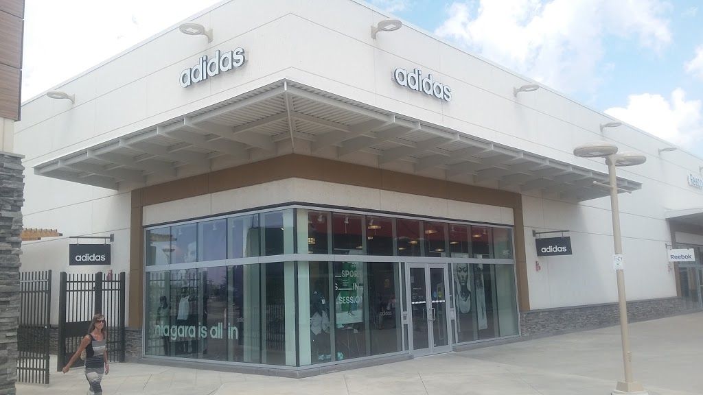 adidas | 300 Taylor Rd Unit 501, Niagara-on-the-Lake, ON L0S 1J0, Canada | Phone: (905) 988-6234