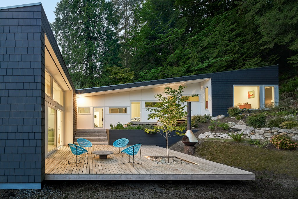 Architecture Building Culture | 5736 Cranley Dr, West Vancouver, BC V7W 1S8, Canada | Phone: (778) 960-3505