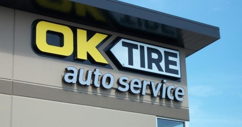 OK Pneus | 19082 21 Ave, Surrey, BC V3S 3M3, Canada | Phone: (514) 782-5304