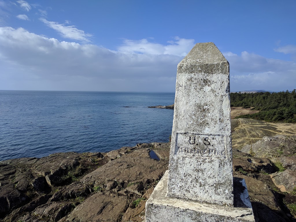 Iceberg Point | 138 Flint Rd, Lopez Island, WA 98261, USA