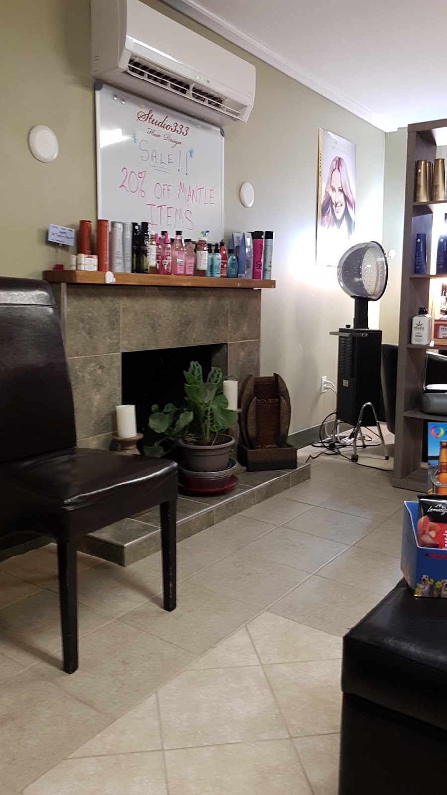 Studio333 Hair Design | 1568 Prospect Rd, Hatchet Lake, NS B3T 1P7, Canada | Phone: (902) 818-8111