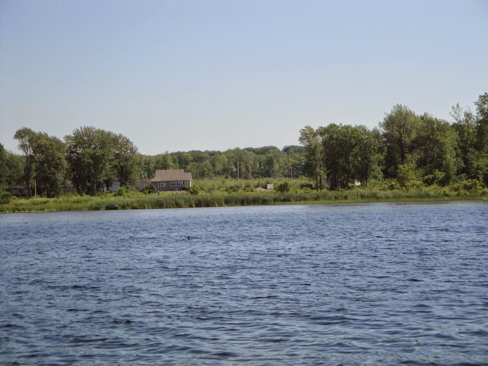 Riverdale Estates | 596 Oleary Ln, Victoria Harbour, ON L0K 2A0, Canada | Phone: (705) 791-2571