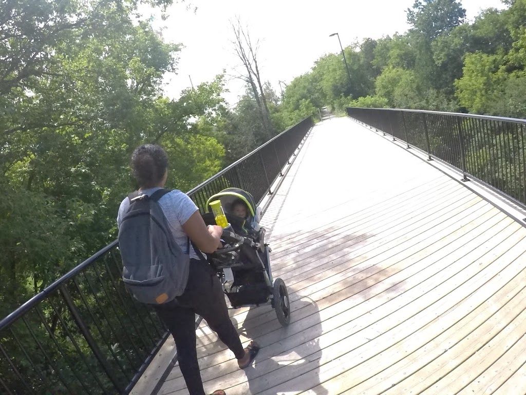 Uxbridge Rail Trail | Uxbridge, ON L9P 1C7, Canada