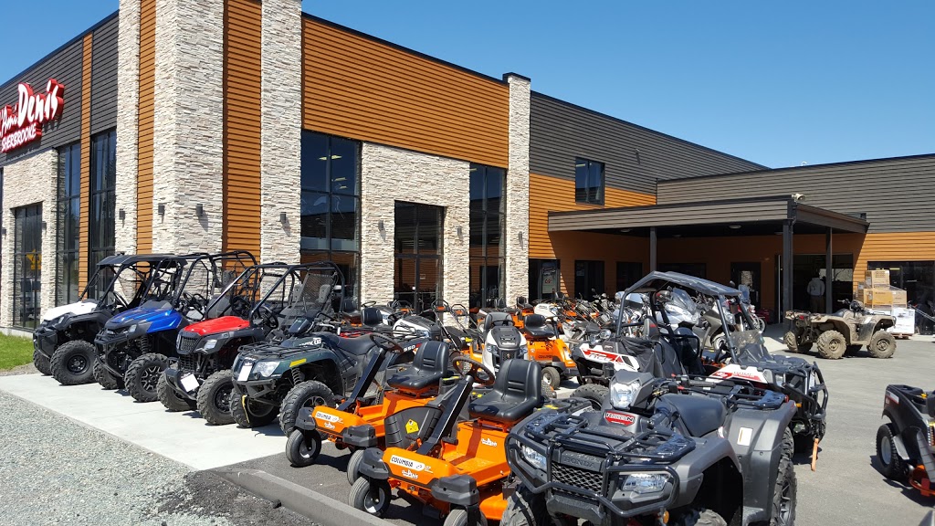 Boisvert Motos - LAMI DENIS | 294 Rue Queen, Sherbrooke, QC J1M 1K6, Canada | Phone: (819) 565-1376
