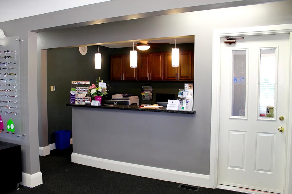 Upper Richmond Optometry | 21603 Richmond St, Arva, ON N0M 1C0, Canada | Phone: (519) 660-8854