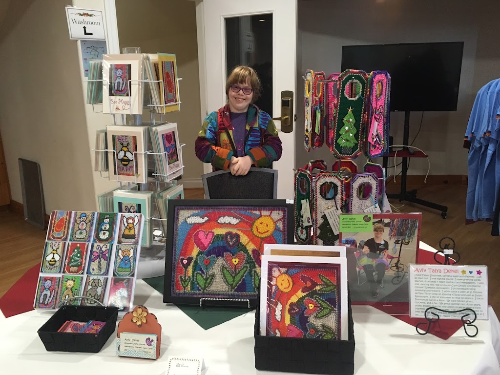 Avivs Happy Crafts | 1210 Greig Ave, Brentwood Bay, BC V8M 1J6, Canada | Phone: (250) 213-9817