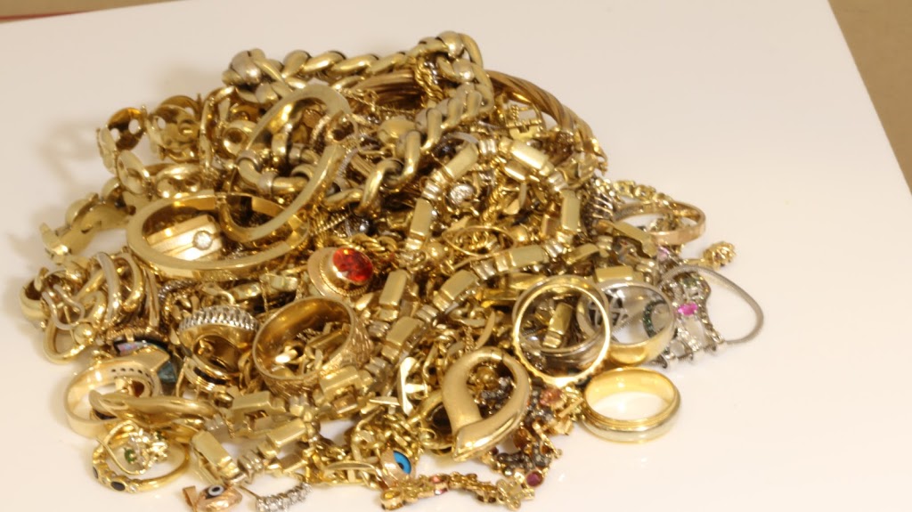 Refine All Metals Ltd | 359 Canarctic Dr, North York, ON M3J 2P9, Canada | Phone: (416) 736-6052