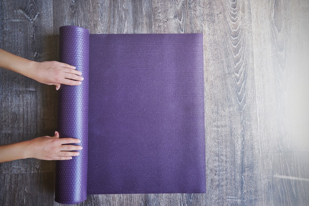 YOGA PYRAMIDE | 2360 Ch Ste-Foy #4ième, Québec, QC G1V 4H2, Canada | Phone: (418) 652-8918