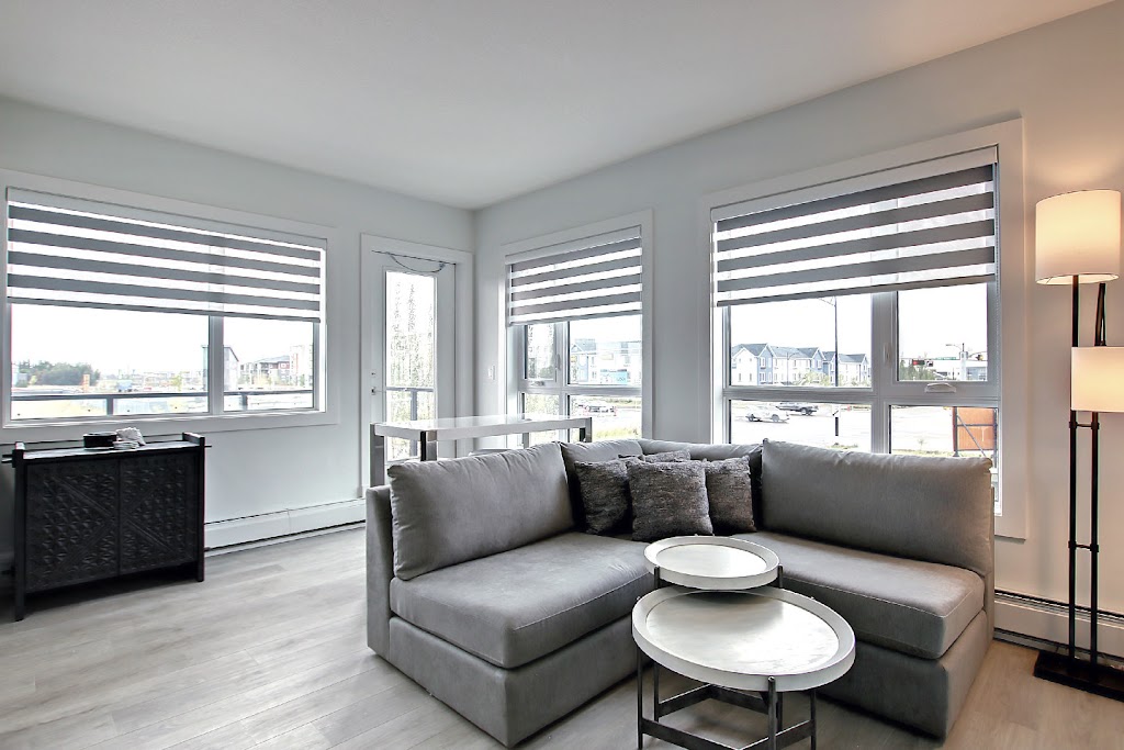Slate Residences | 811 Daniels Way SW, Edmonton, AB T6W 1A7, Canada | Phone: (780) 906-7595